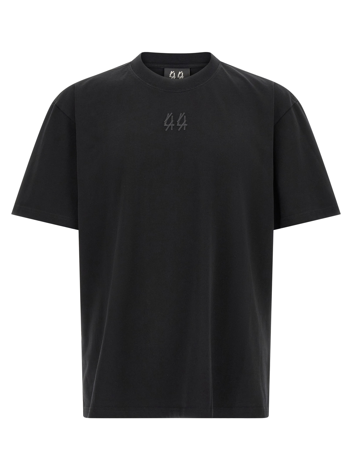 44 Label Group Black Cotton Sportswear