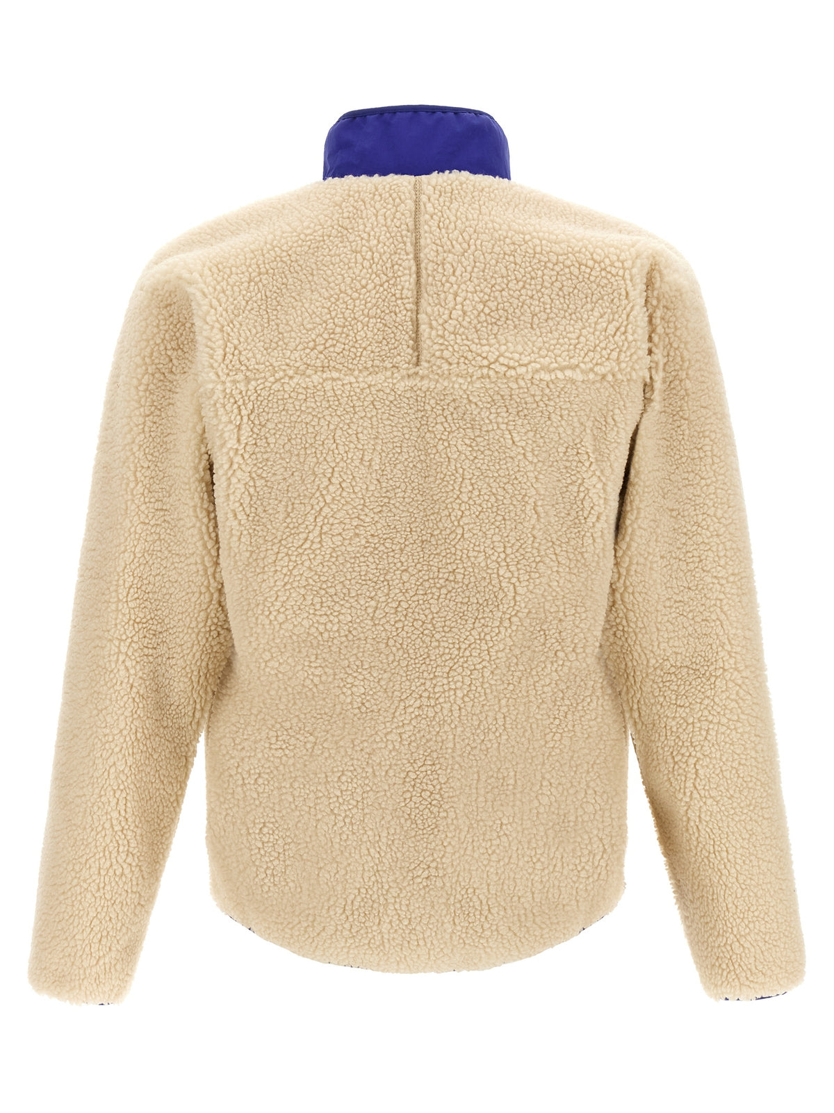PATAGONIA Beige Polyester Full-Length Jacket