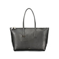 Furla Black Leather Women's Bag