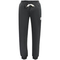 Converse Black Cotton Men's Trouser
