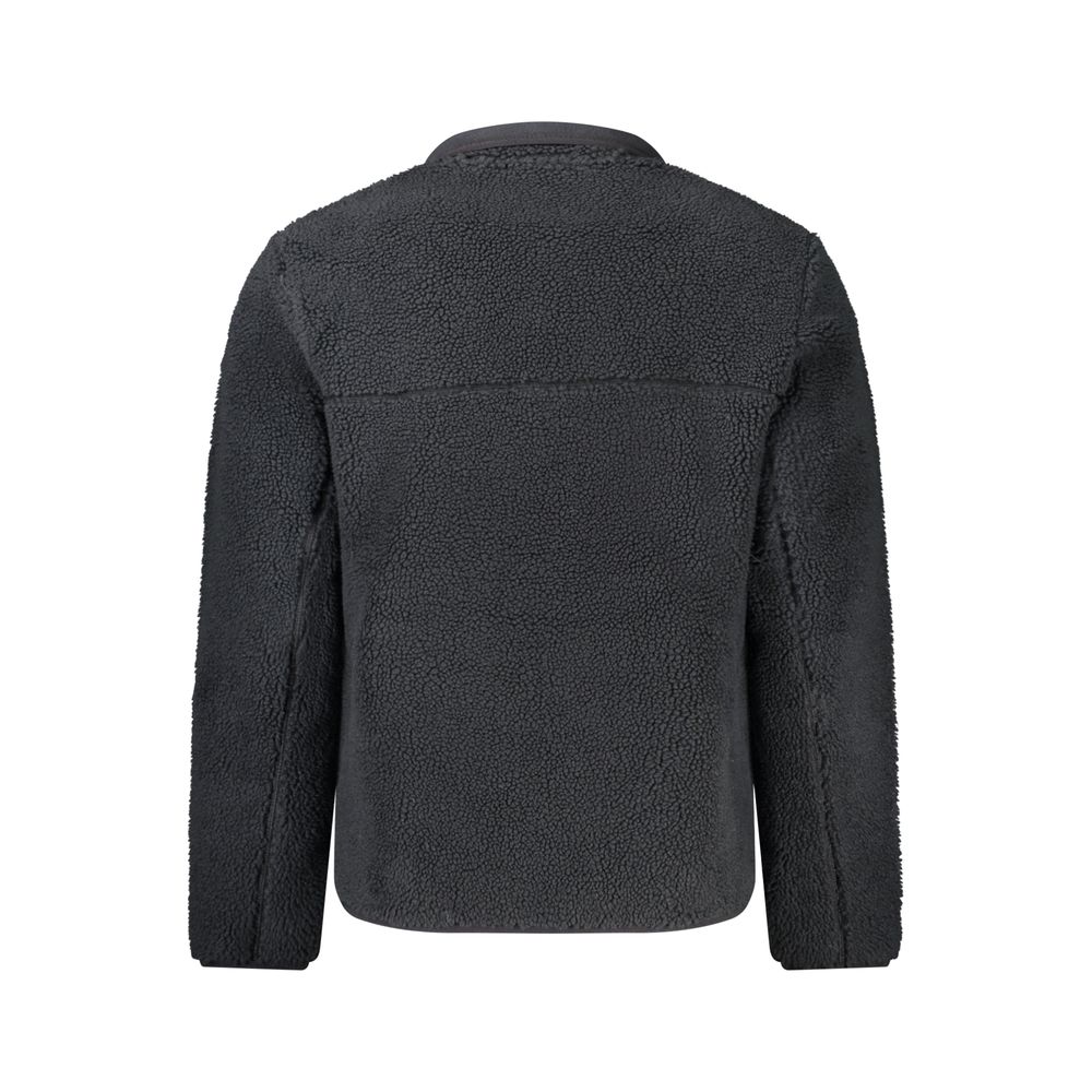 Napapijri Nero Polyester Men's Jacket