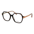 Max & Co Brown Acetate Glasses (Frames)