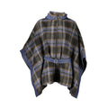 Desigual Blue Polyester Women's Top