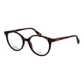 Max & Co Burgundy Acetate Glasses (Frames)