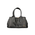 Coccinelle Nero Leather Womens Bag