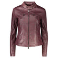 Desigual Viola Polyester Women Jacket