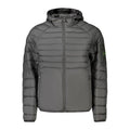 Hugo Boss Black Polyester Men's Jacket