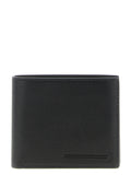 Tom Ford Black Goatskin Wallet