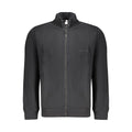 Ellesse Black Cotton Sweatshirt