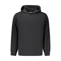 Ellesse Black Cotton Men Sweatshirt
