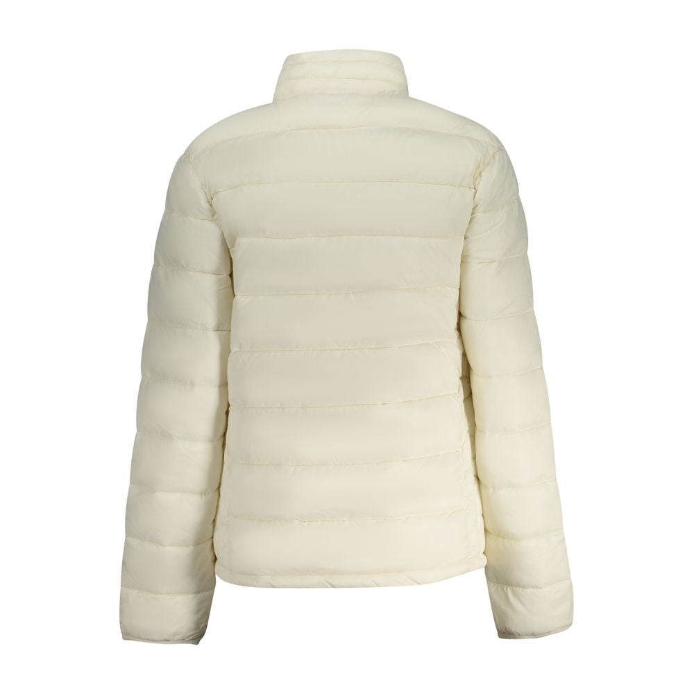 North Sails Bianco Poliammide Women's Jacket